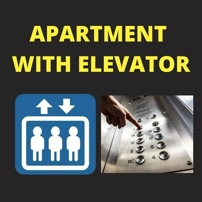 Budget Kl Maluri Flat Miharja Blok 17 Wifi Free 3Bedroom 2Bathroom Kuala Lumpur 0*,