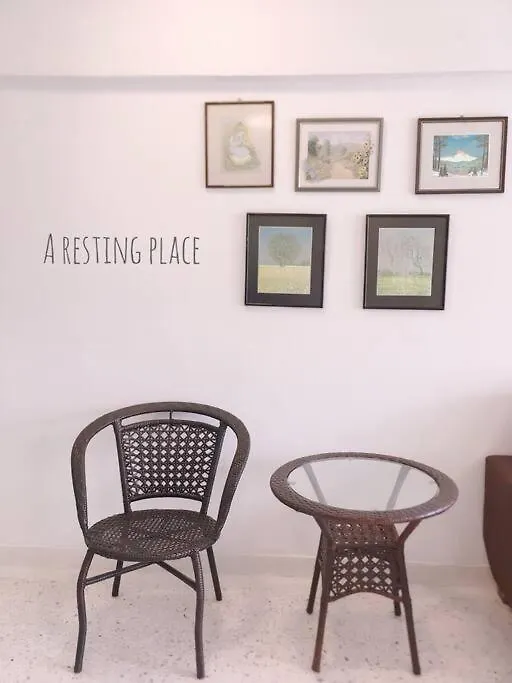 Budget Kl Maluri Flat Miharja Blok 17 Wifi Free 3Bedroom 2Bathroom Kuala Lumpur Apartment